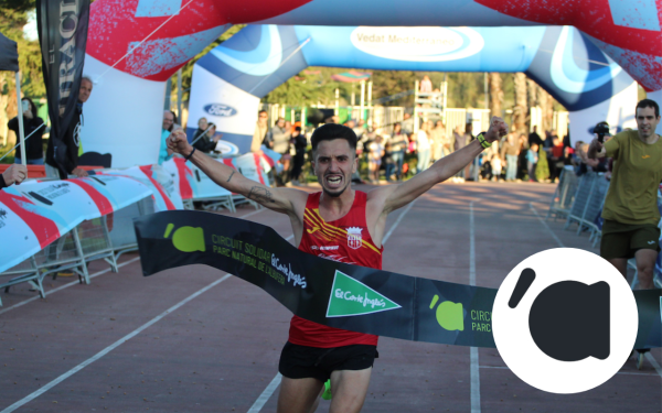 10K en Picassent. 10K Ciutat de Picassent