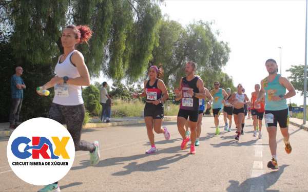 10K d'Alcantera de Xúquer