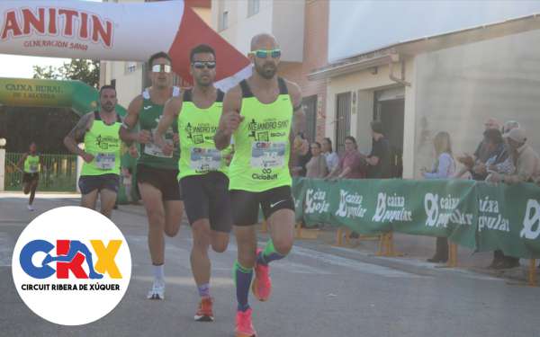 10K de Benimodo