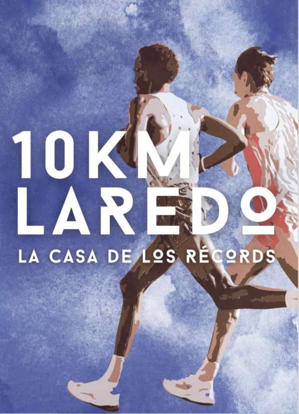 10K de Laredo