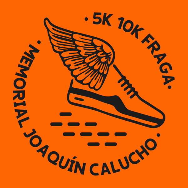 10K y 5K Fraga Memorial Joaquín Calucho