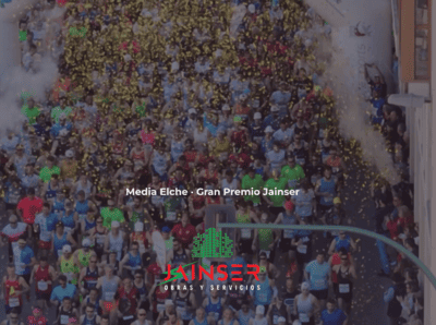 LIII Media Maratón Internacional Ciudad de Elche 2026