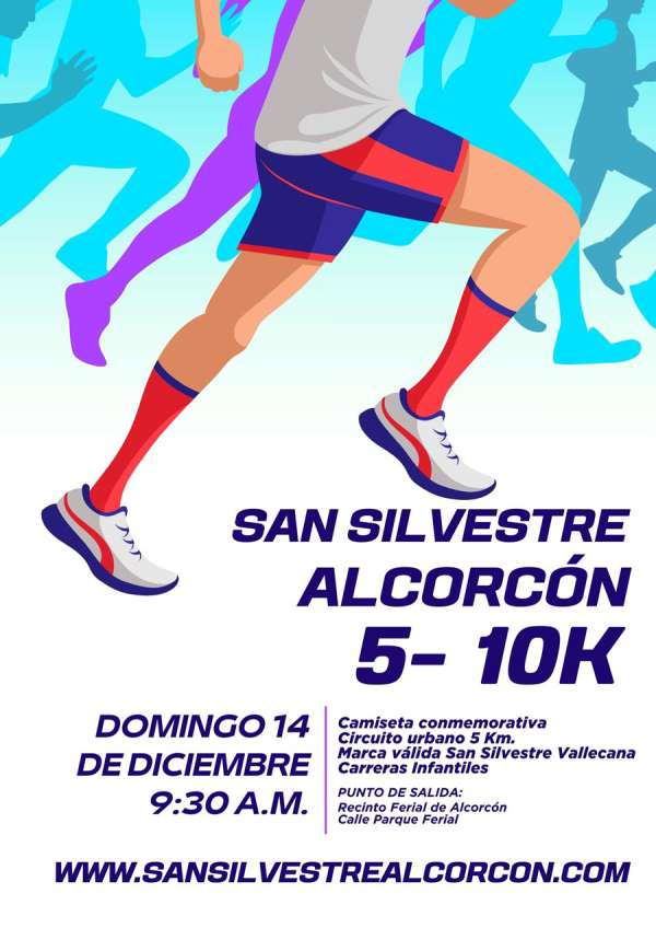 San Silvestre de Alcorcón
