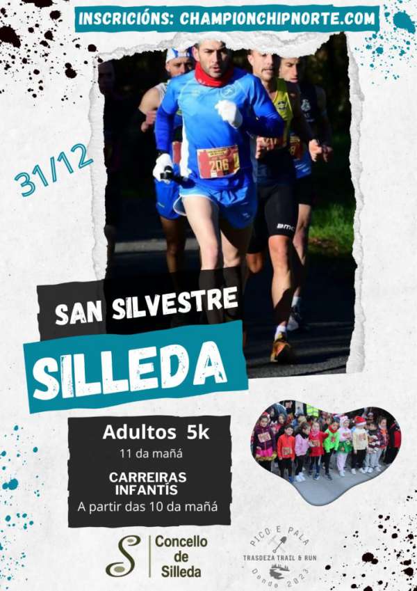 San Silvestre de Silleda