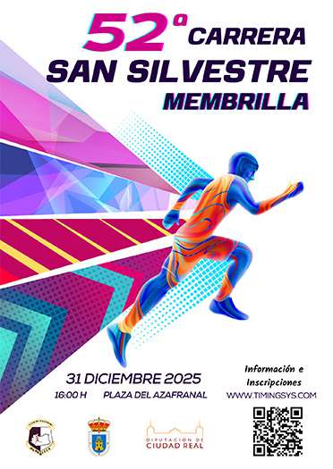 San Silvestre de Membrilla