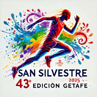San Silvestre de Getafe
