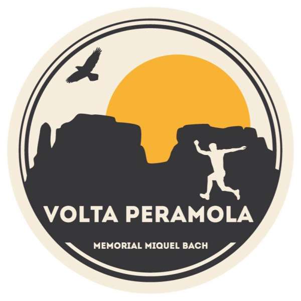 Trail Running en Peramola. Volta Peramola