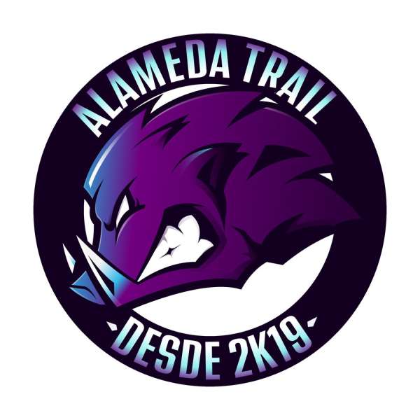 Alameda Trail Madrid