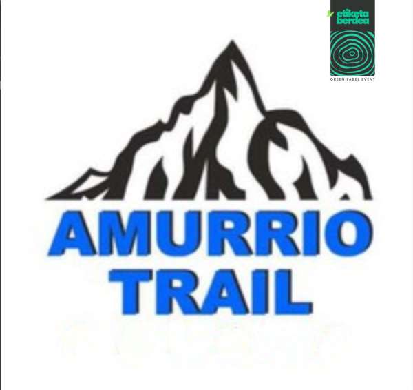 Amurrio Trail Lasterketa