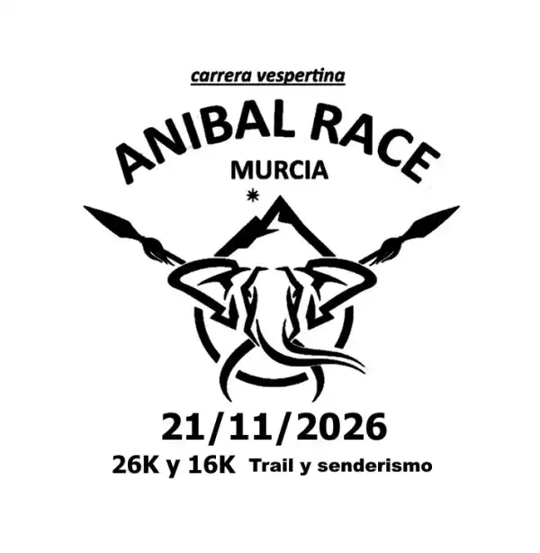 Trail Running en Santo Angel. Anibal Race
