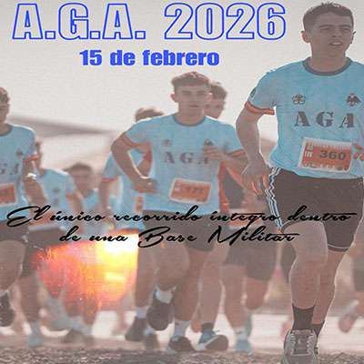 Animal 10K San Javier - Ciudad del Aire
