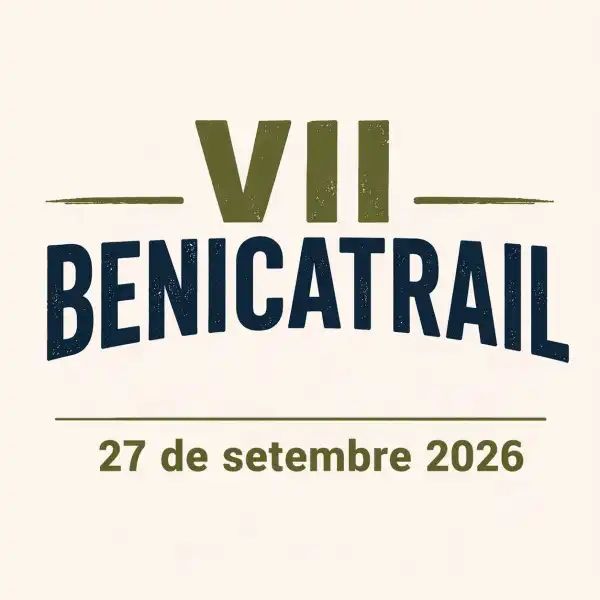 BenicaTrail