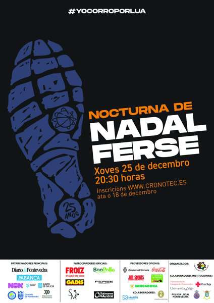 Carreira Nocturna de Nadal Ferse