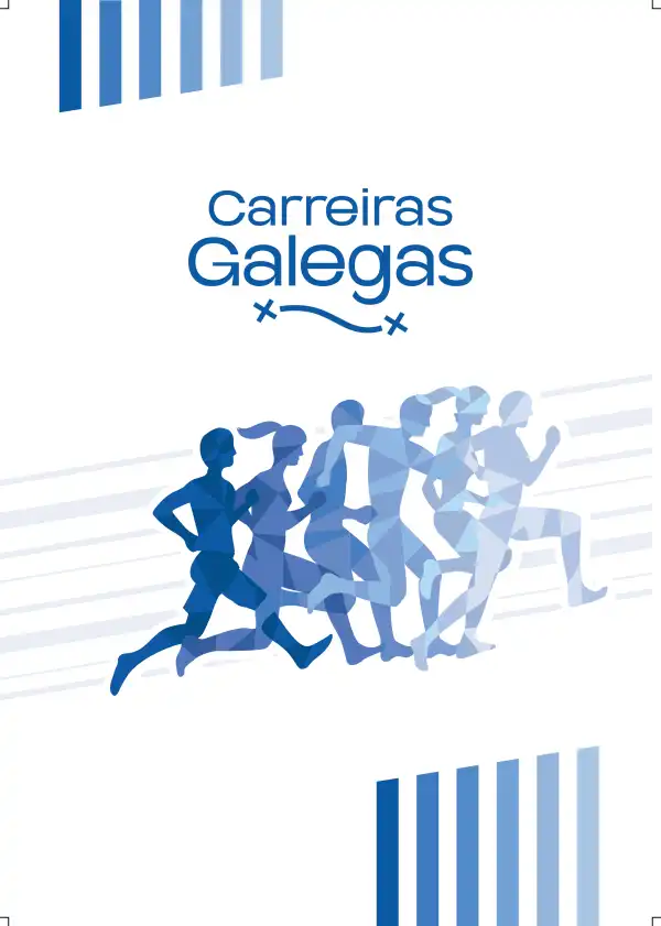 Trail Running en Vilamartín de Valdeorras. Carreira Vertical O Sacauntos