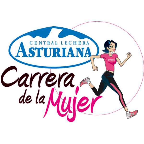 Carrera de la Mujer de Gran Canaria