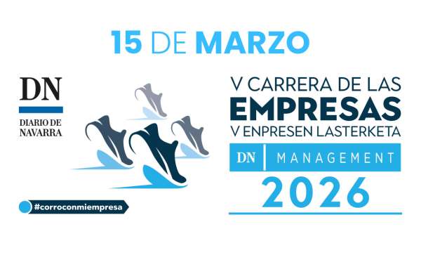 Carrera de las Empresas DN