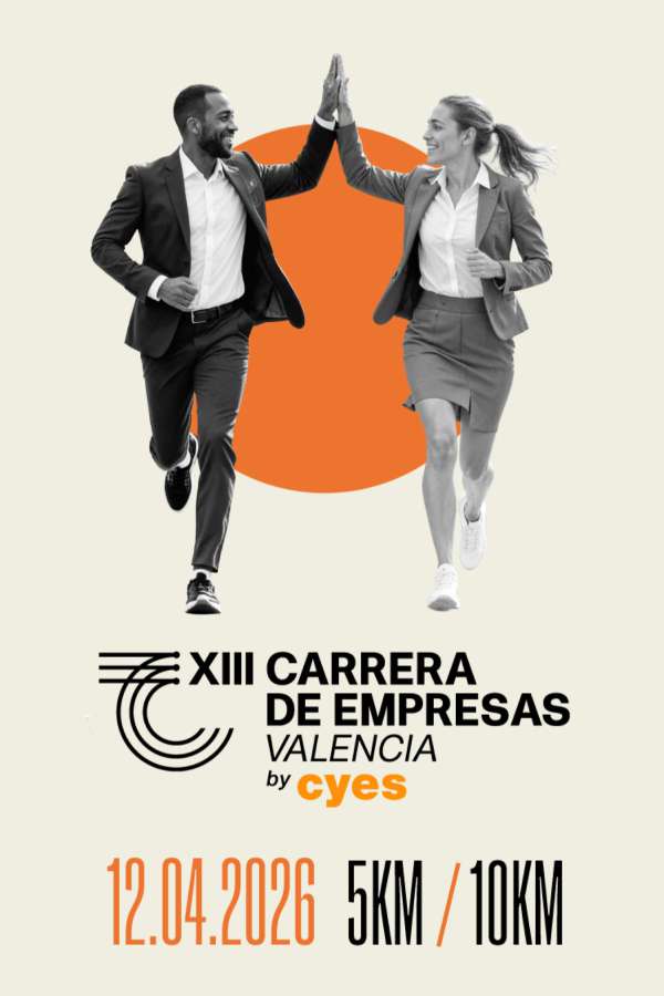 Carrera de las Empresas Valencianas