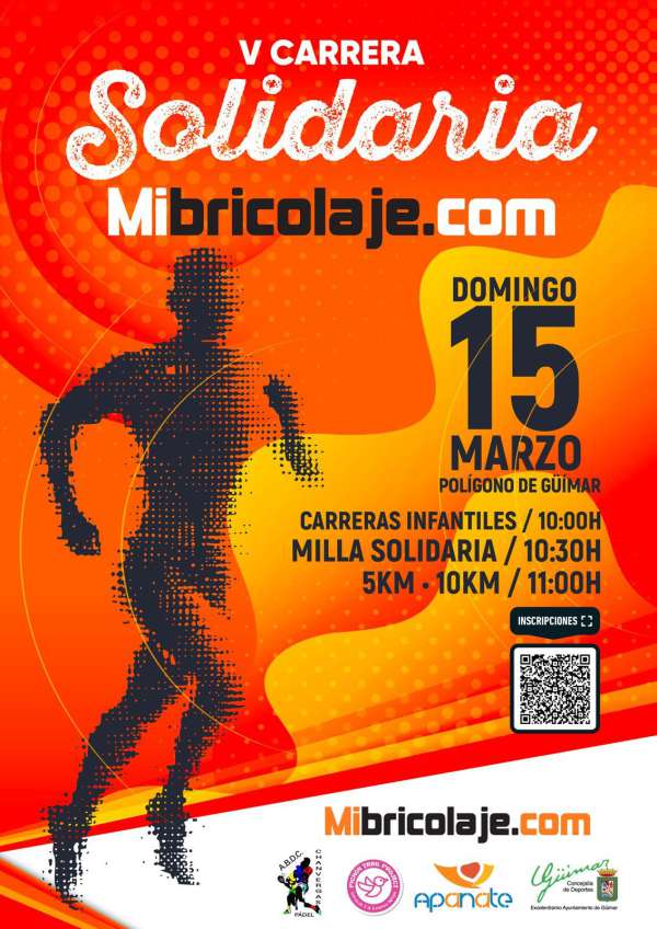 Carrera Mibricolage.com