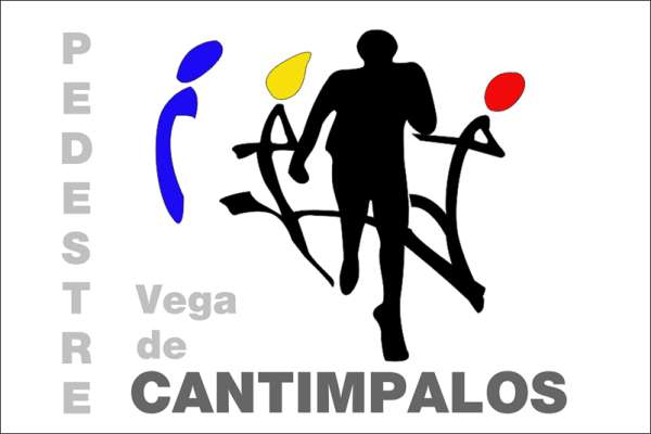 Carrera Pedestre Vega de Cantimpalos