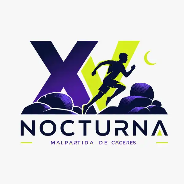 Carrera Popular Nocturna Malpartida de Cáceres