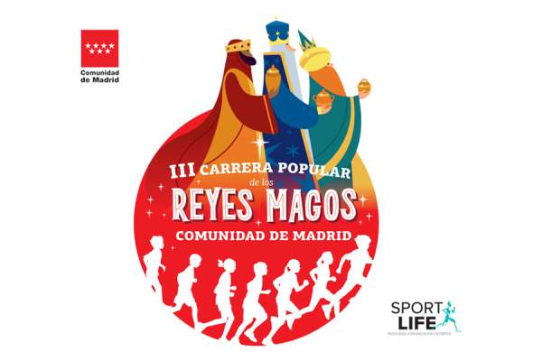 Carrera Popular Reyes Magos