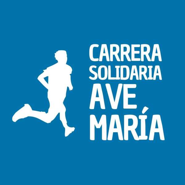 Carrera Solidaria Ave María