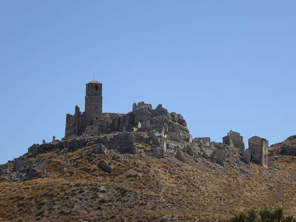 Carrera Torre Rodén