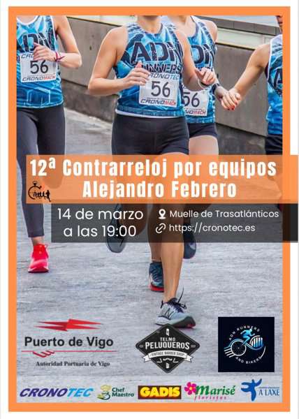 CR Equipos Alejandro Febrero