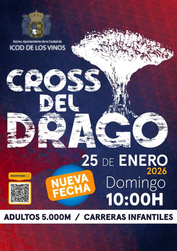 Cross del Drago