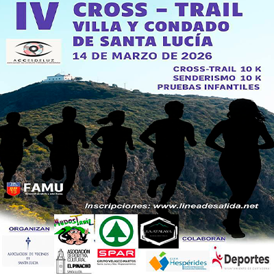 Cross Trail Villa y Condado de Santa Lucía