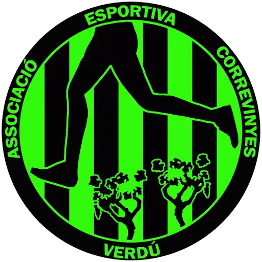 Carrera Popular en Verdú. Cursa Bacus