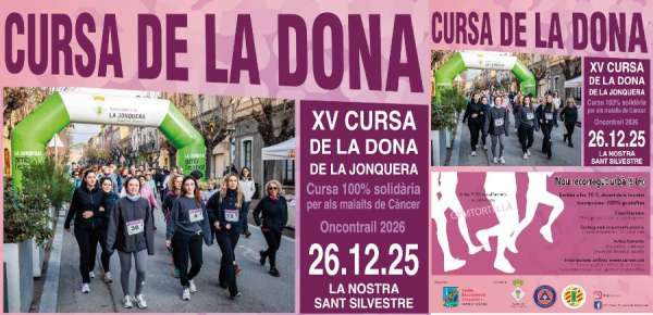 Cursa de la Dona