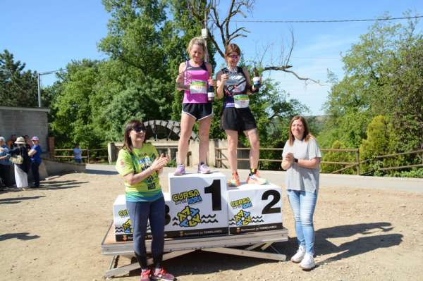 10K en Torrelameu. Cursa de la Nória