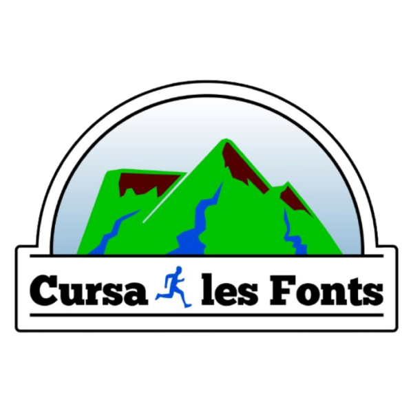 Cursa de Les Fonts