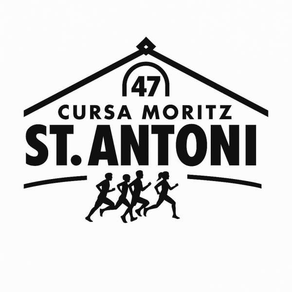 Cursa Moritz Sant Antoni