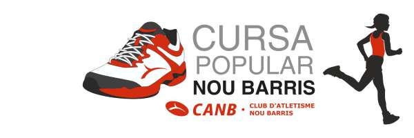 Cursa Popular de Nou Barris