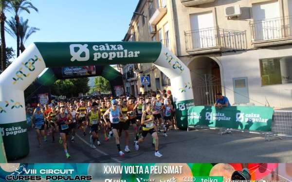 Cursa Popular Rafelcofer