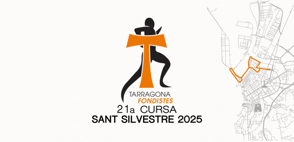 Cursa Sant Silvestre de Tarragona