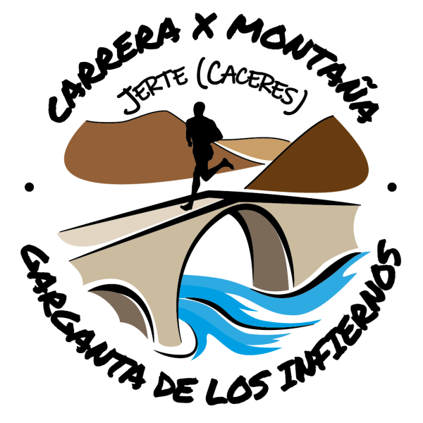Trail Running en Jerte. CXM Garganta de los Infiernos