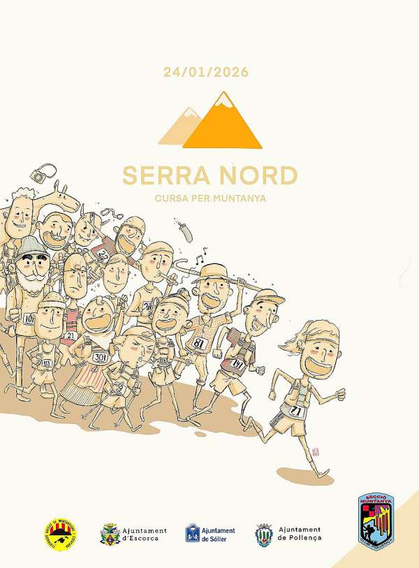 CxM Serra Nord