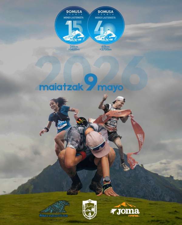 Domusa Teknik 40 MLK