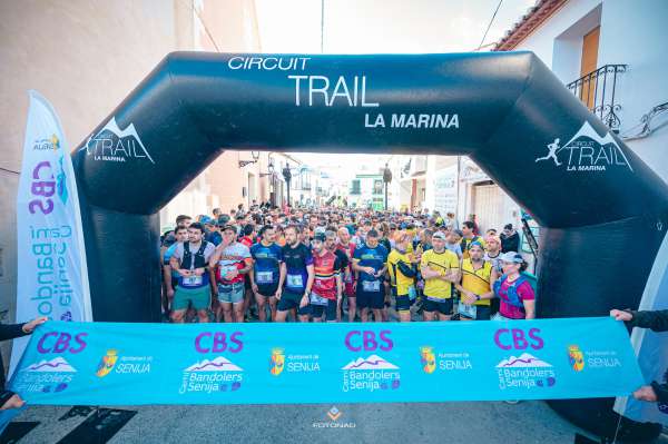 El Camí dels Bandolers