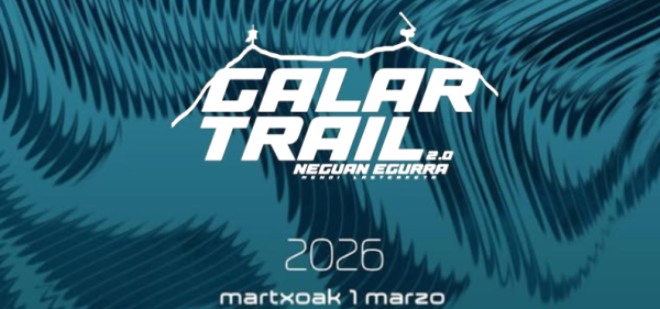 Galar Trail