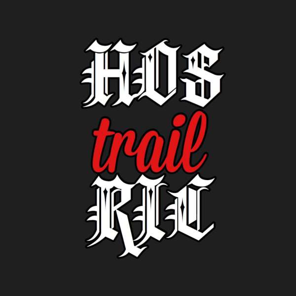 Hostrailric Trail