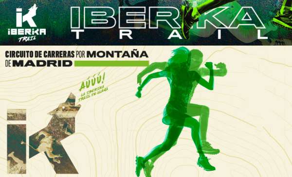IberikaTrail - Torrelaguna
