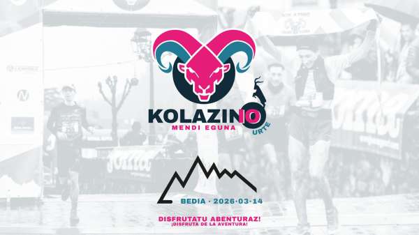 Kolazino Mendi Eguna