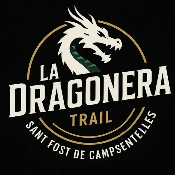 Trail Running en Sant Fost de Campsentelles. La Dragonera Trail