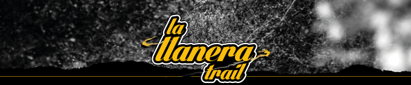 La Llanera Trail