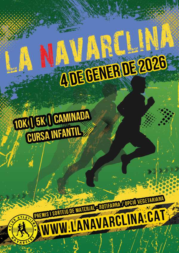 La Navarclina