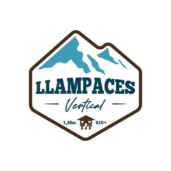 Trail Running en Soto de Lorío - Laviana. Llampaces Vertical